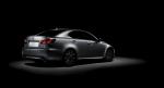 Lexus IS-F 2008 года